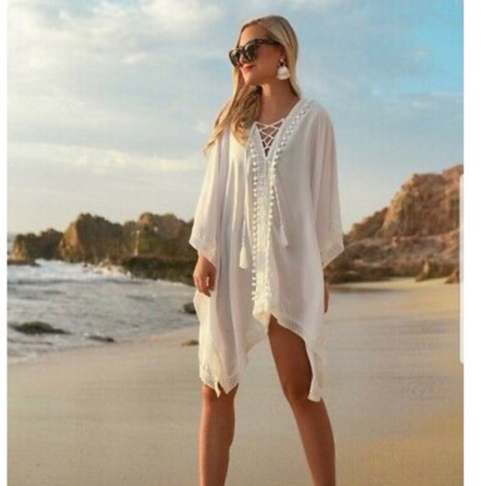 Bindya Coverup